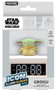 Star Wars Grogu Icon Alarm Clock Mini