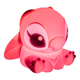 Disney Stitch Angel SquishyGlo Silicone Light