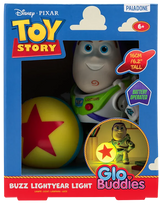 Toy Story 5 Buzz Lightyear GloBuddies Light