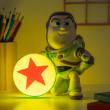 Toy Story 5 Buzz Lightyear GloBuddies Light