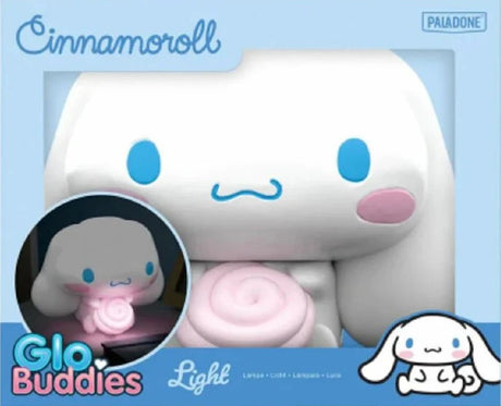 Cinnamoroll GloBuddies Light
