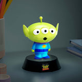 Toy Story 5 Alien Icon Light