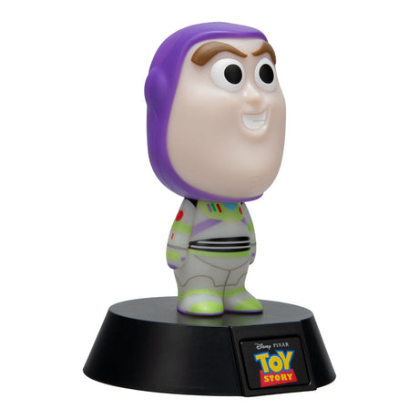 Toy Story 5 Buzz Lightyear Icon Light