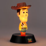 Toy Story 5 Woody Icon Light