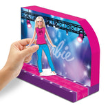 Barbie Super Camper Bumper Activity Set