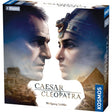 Ceaser and Cleopatra