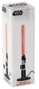 Star Wars Darth Vader Mini Lightsaber Light
