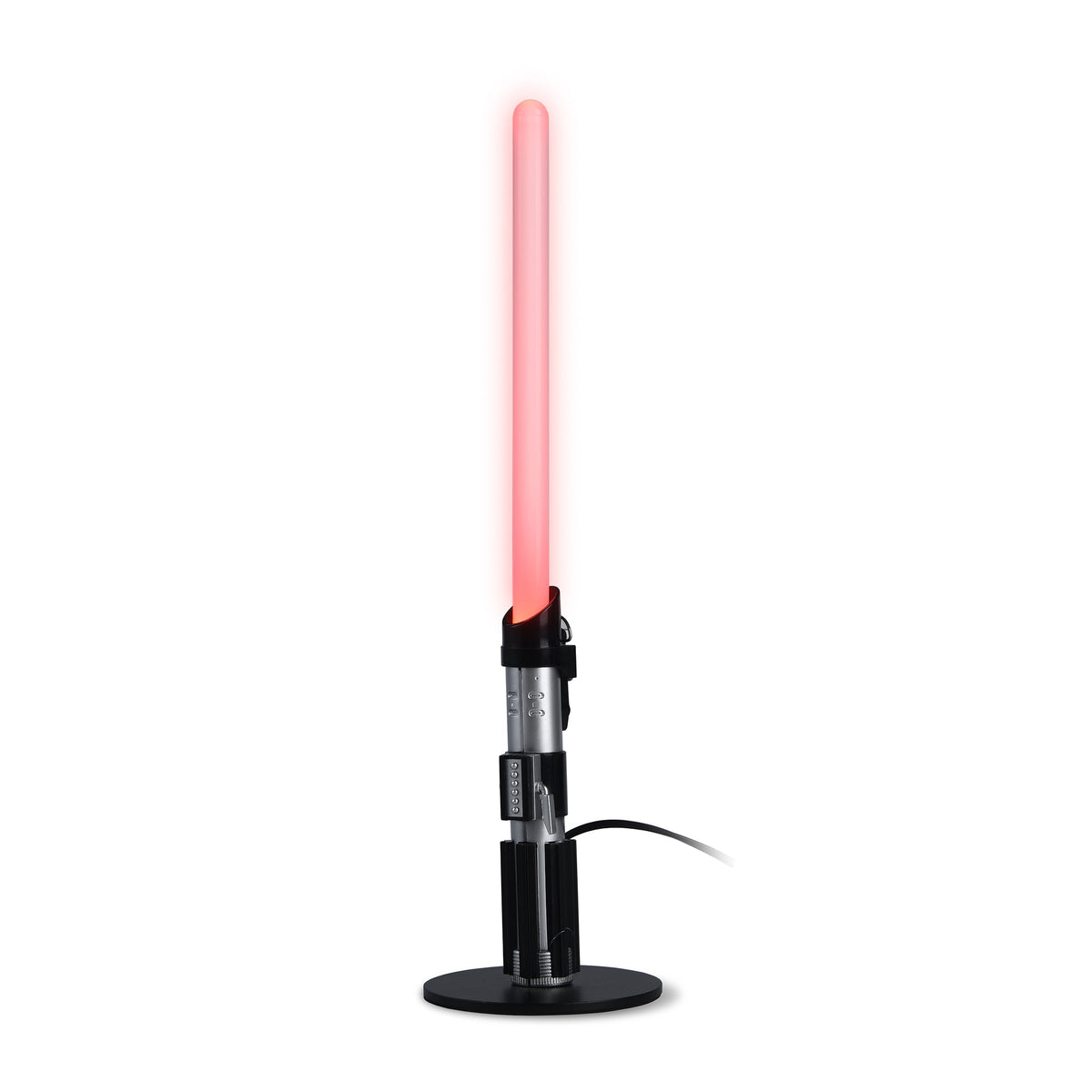 Star Wars Darth Vader Mini Lightsaber Light