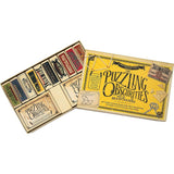 Professor Puzzle: Puzzling Obscurities