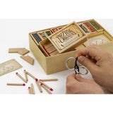 Professor Puzzle: Puzzling Obscurities