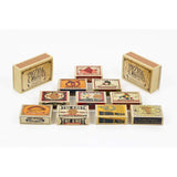 Professor Puzzle: Puzzling Obscurities