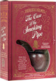 Professor Puzzle: The Case of the Smoking Pipe