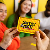 Don't Get Got Travel