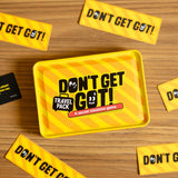 Don't Get Got Travel