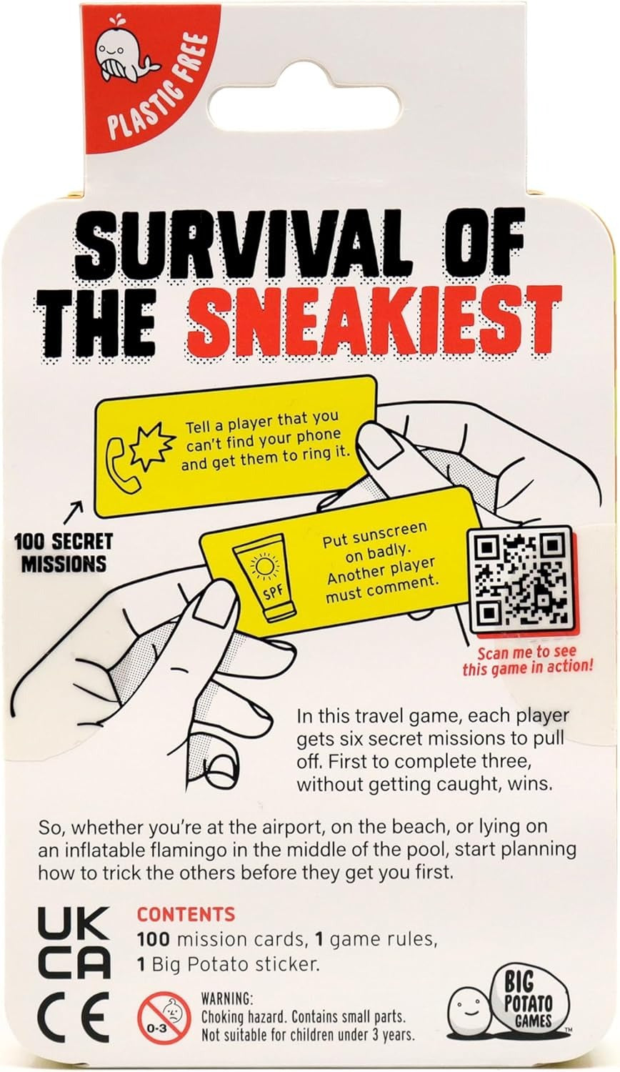 Don't Get Got Travel