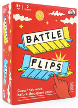 Battle Flips