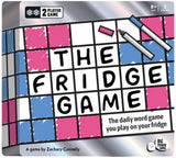 The Fridge Game