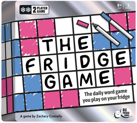 The Fridge Game