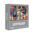 Cloudberries: Egyptology - 1000pc Puzzle