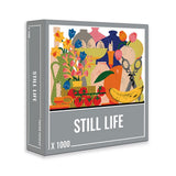 Cloudberries: Still Life - 1000pc Puzzle