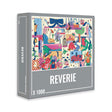 Cloudberries: Reverie - 1000pc Puzzle