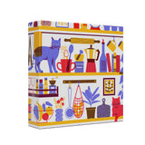 Cloudberries: Cats - 1000pc Puzzle