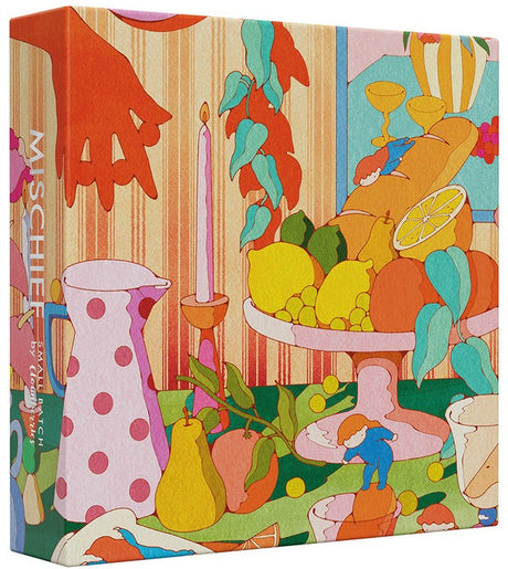 Cloudberries: Mischief - 1000pc Puzzle