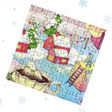 Cloudberries: 2026 Advent Calendar