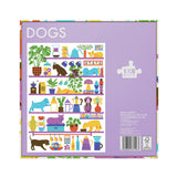 Cloudberries: Dogs - 1000pc Puzzle