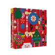 Cloudberries: Yuletide - 1000pc Puzzle