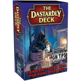 The Dastardly Deck