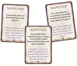 The Dastardly Deck
