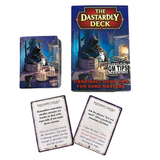 The Dastardly Deck