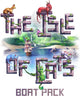 The Isle of Cats Boat Pack Expansion