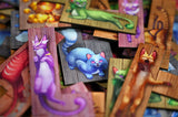 The Isle of Cats - Board Game