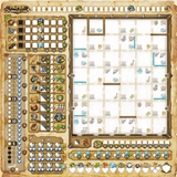 Paper Dungeon