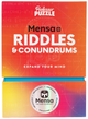 Professor Puzzle: Mensa Riddles & Conundrums