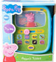 Peppa Pig: My First Tablet With Evie