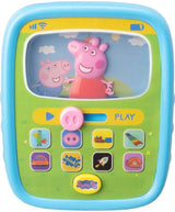 Peppa Pig: My First Tablet With Evie