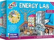 Galt: Energy Lab Experiment Kit
