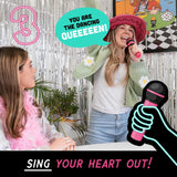 Grab The Mic
