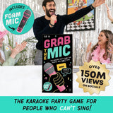 Grab The Mic