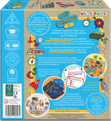 Go Genius IQ - Board Game