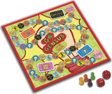 Go Genius Lateral Thinking - Board Game