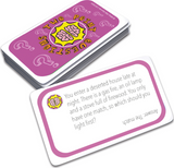 Go Genius Lateral Thinking - Board Game