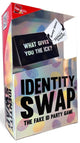 Identity Swap Board Game