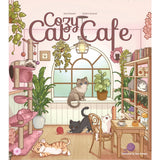 Cozy Cat Cafe