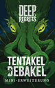 Deep Regrets: Lamentable Tentacles Mini Expansion