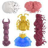 Terraria: The Board Game - Boss Miniatures Pack