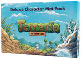 Terraria: The Board Game - Deluxe Player Mat Pack
